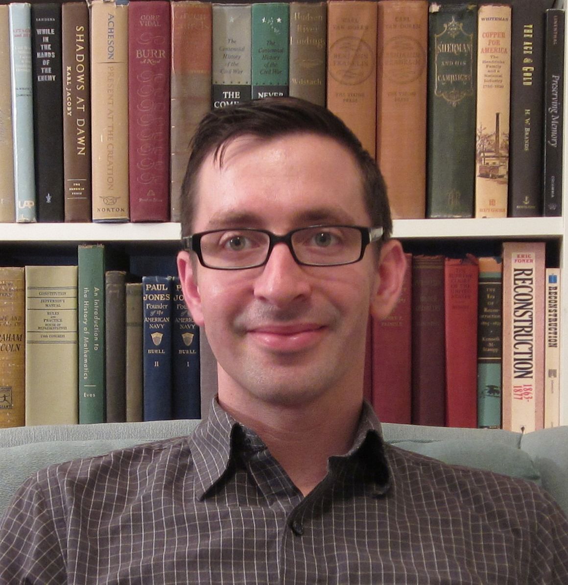 Adam Domby